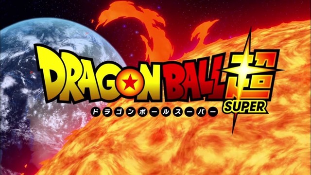 Dragon Ball Super Nace