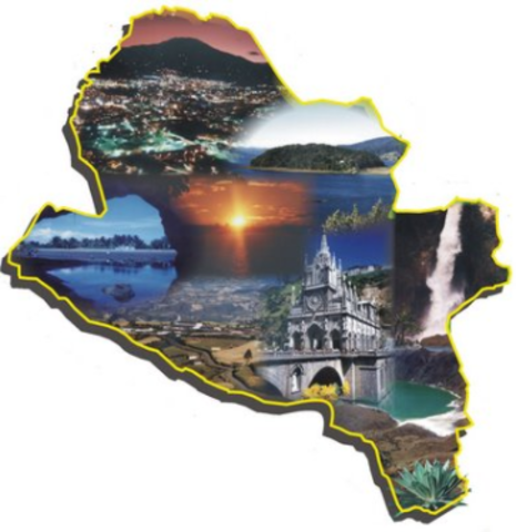 Pasto - Departamento