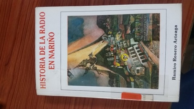 Radio Difusora de Nariño