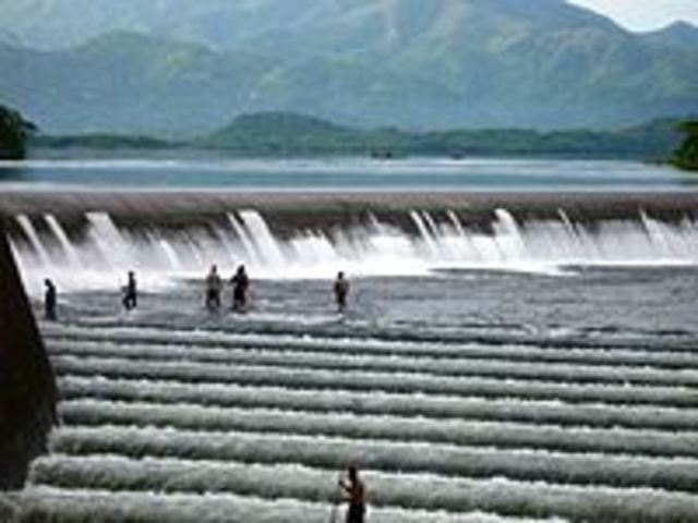 RESISTENCIA DEL AGUA