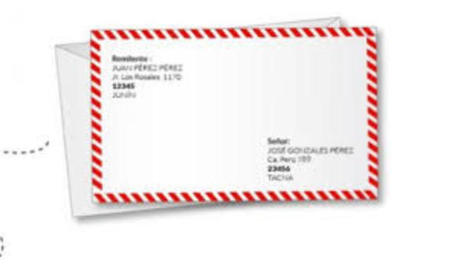 Primeras Clases por Correspondencia