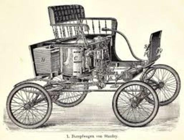 Nuevo transporte público