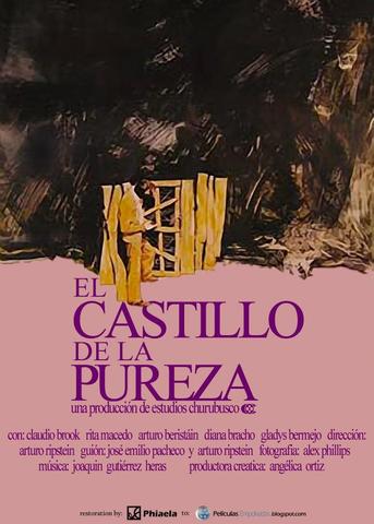 El Castillo de la pureza
