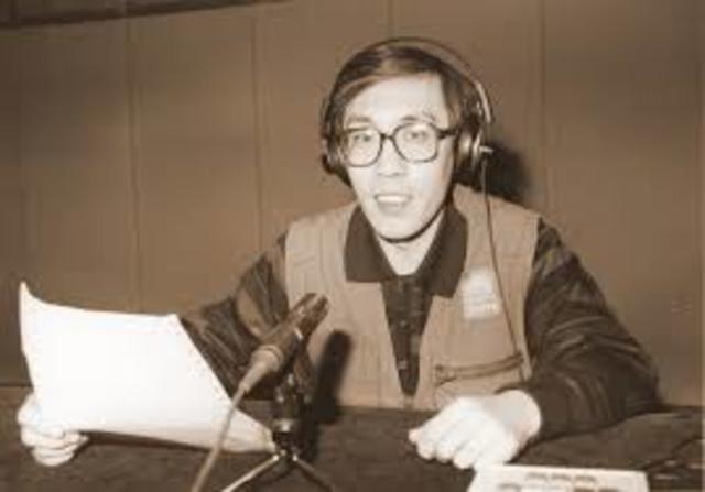 Se transmiten clases magistrales a través de la Radio