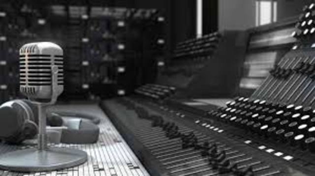 Bachillerato Radiofónico