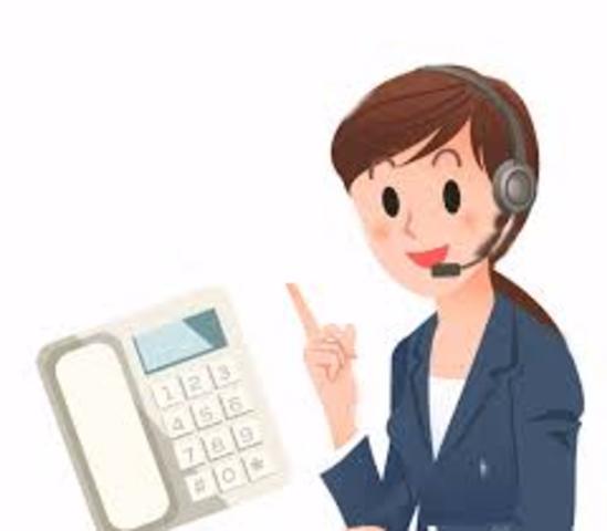 Cursos en Comunicación Telefónica