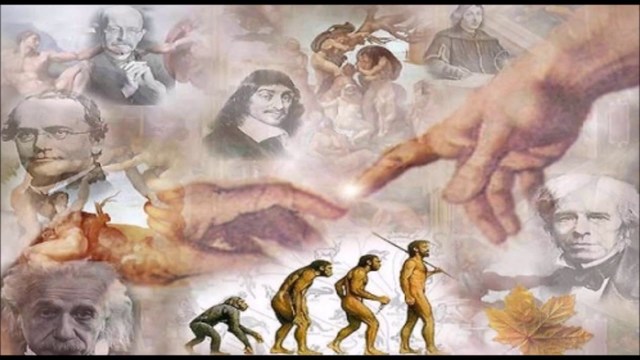 Modernidad Y sus Caracteristicas