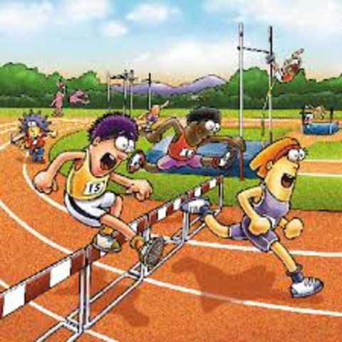 Diferentes tipos de pruebas