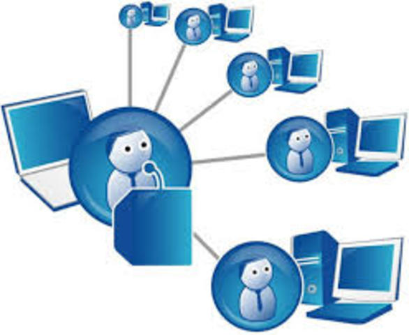 Nace el concepto de Campus Virtual