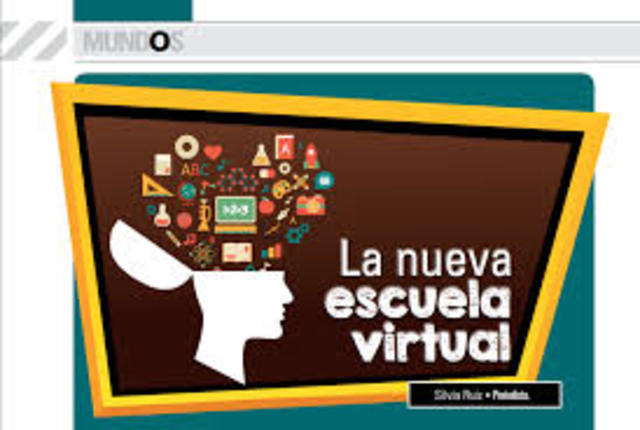 Primera Escuela Virtual