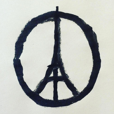 Peace of Paris (Peace Treaty)