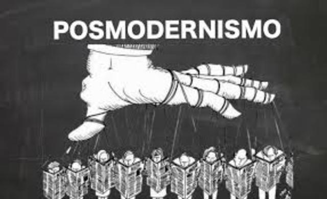 Posmodernidad