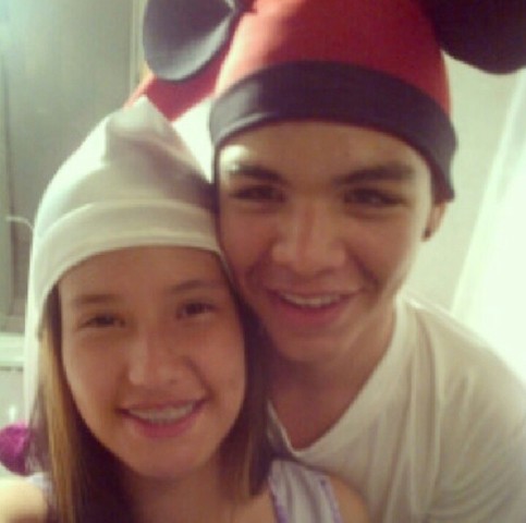 My first and only love