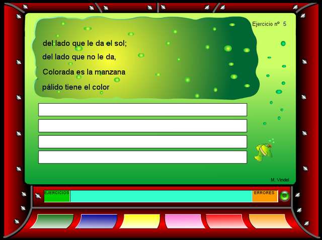 OBJETIVO 1: RELACIONAR ORACIONES CORTAS CON SUS RESPECTIVOS DIBUJOS