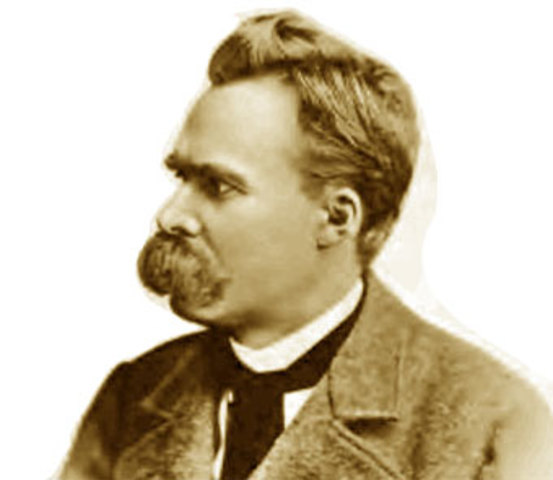 Friedrich Nietzsche (1844-1900) Posmoderno