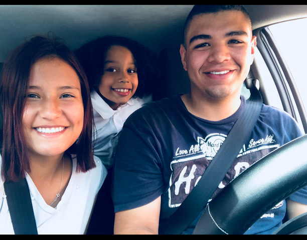 The first part of the year.