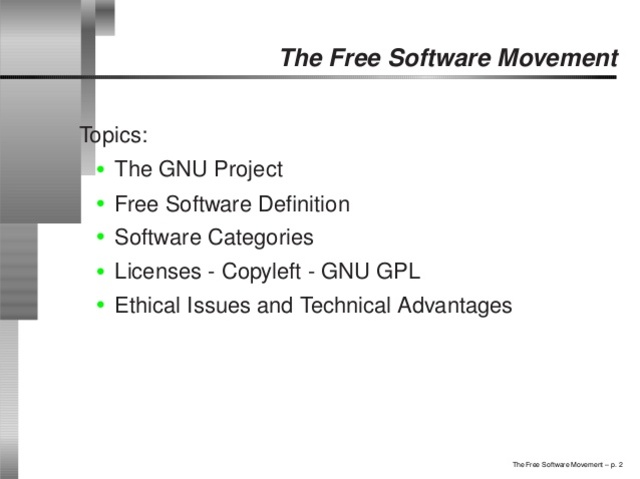 Richard Stallman timeline | Timetoast timelines