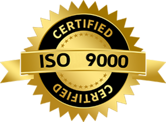 ISO 9000