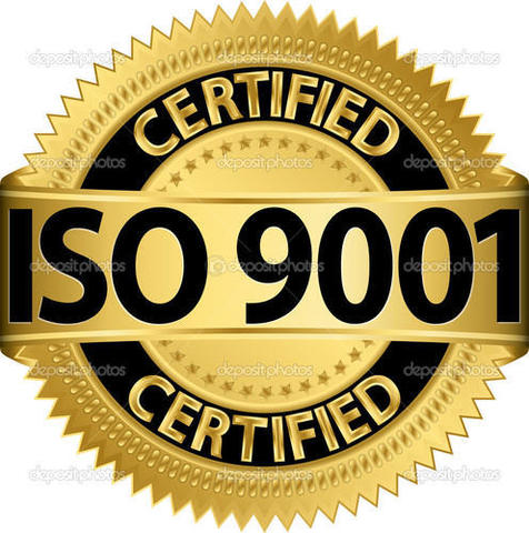 ISO 9001