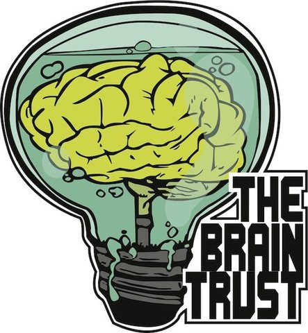 The Brain Turst