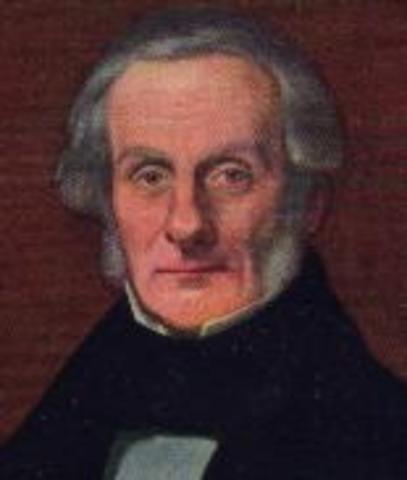 Inglaterra ( Sir James Stuart)