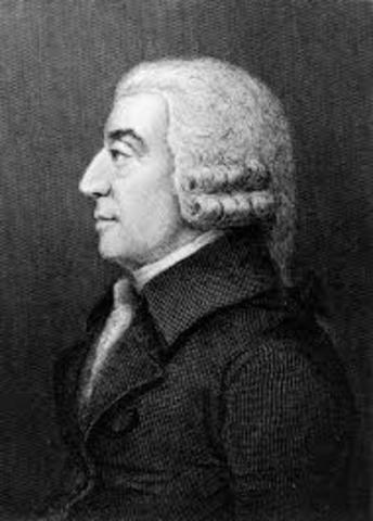 Inglaterra (Adam Smith)