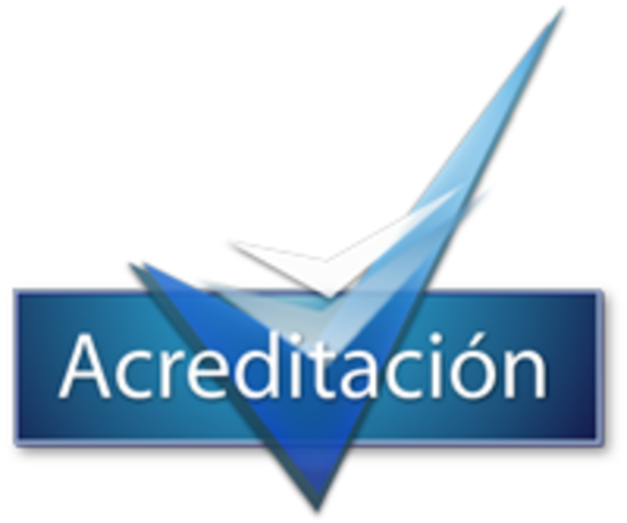 ACREDITACIÓN