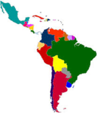 MODERNA PSICOLOGÍA SOCIAL AMÉRICA