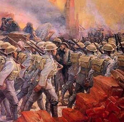 Reorganização do CEP