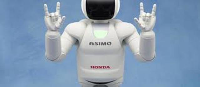 ASIMO