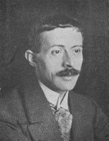 Dictadura de Sidónio Pais