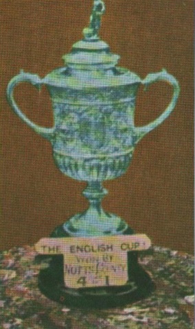 Comienza la F.A. cup, el torneo más antiguo de la historia del fútbol.