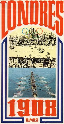 El fútbol aparece en los JJOO como deporte oficial.