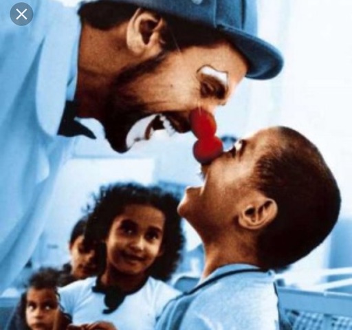 Educatrice- educator