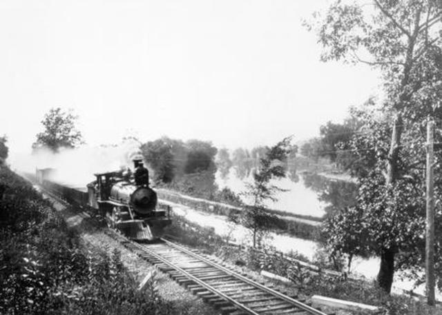 Interstate commerce Act