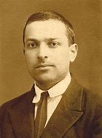 Vigotsky