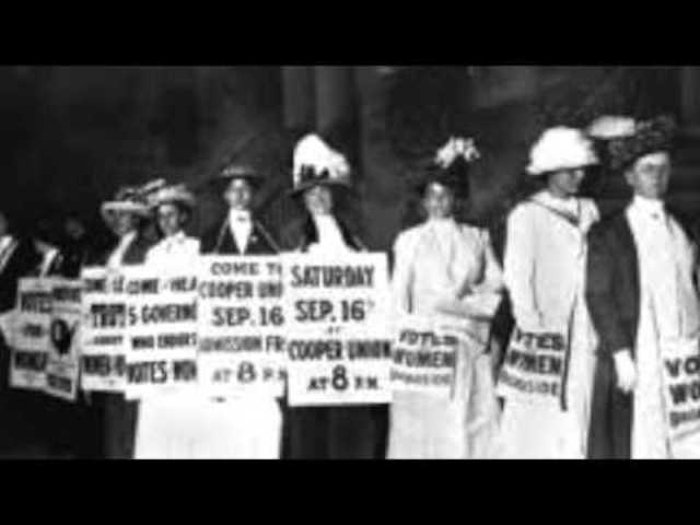 19th Amendment