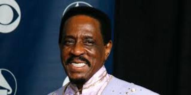 Ike Turner
