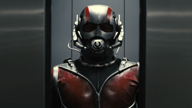 Ant-Man