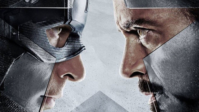 Captain America: Civil War