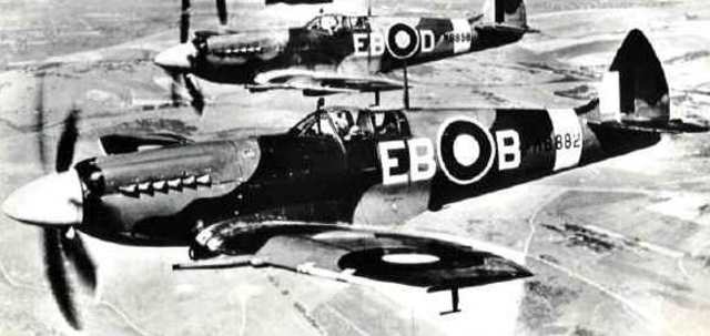 Guerra de Gran Bretaña