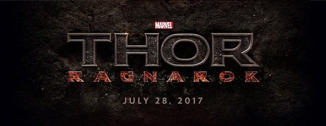 Thor: Ragnarok