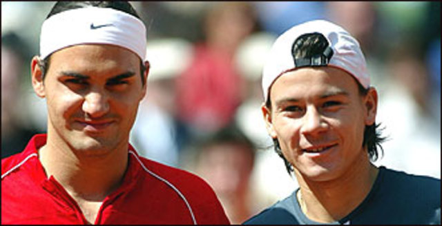 Su carrera en marcha