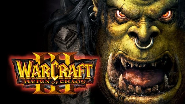Warcraft 3 - Defensa de los antiguos