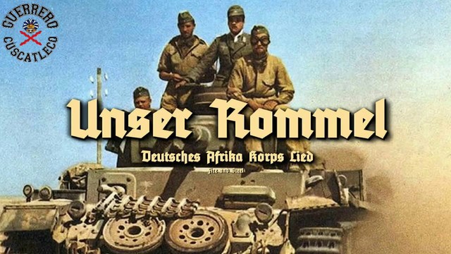 Afrika Korps