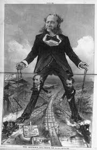 Interstate Commerce Act