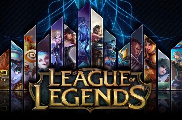 League of Legends