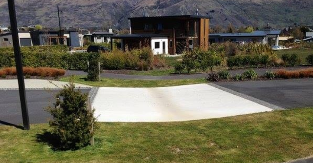 Proyecto parque Kirimoko