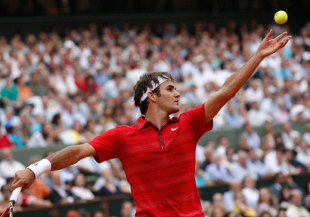 Deportista más valioso del mundo