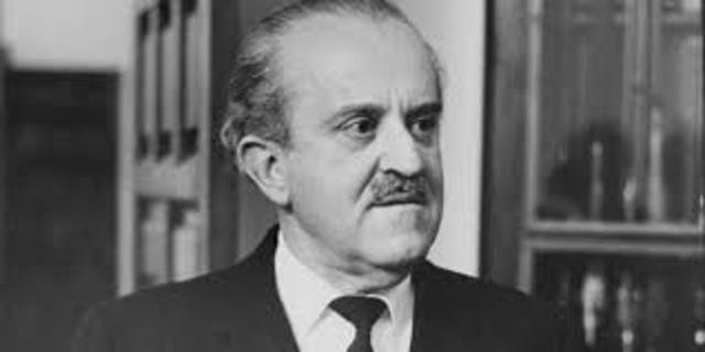 Inauguración  de facultades